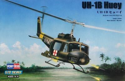 UH-1B Huey