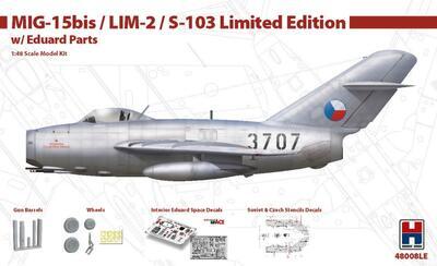 MiG-15 / LIM-2 Limited Edition