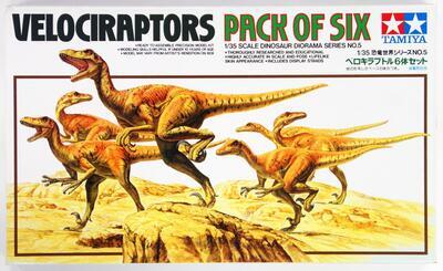 Brachiosaurus Diorama - Dinosaurus - 1