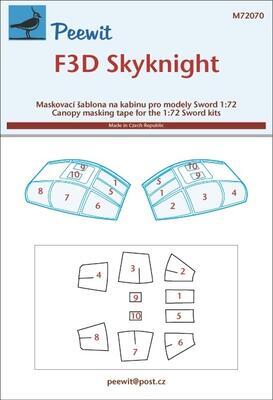 F3D Skyknight (SWORD)

