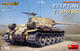 EGYPTIAN T-34/85. INTERIOR KIT - 1/7