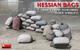 Hessian Bags - 1/2