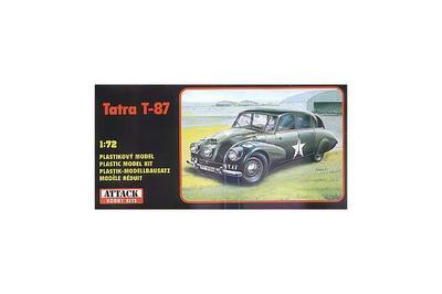 Tatra T-87 
