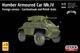 Humber Armoured Car Mk.IV Foreign service – Czechoslovak and Polish Units – soon - 1/2