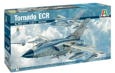 Tornado IDS/ECR (1:32)
