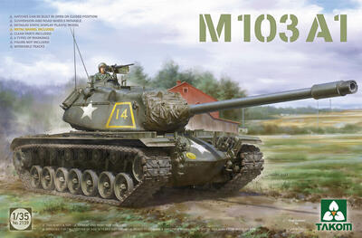 M103 A1