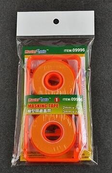 Masking Tape 20mm, 30mm