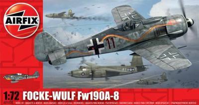 Fw-190 A-8