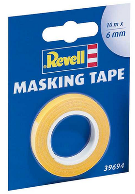 Revell maskovací páska 6 mm 
