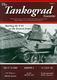 Battling the T-34 on the Eastern Front - The Tankograd Gazette 15 - 1/5