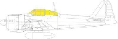 A-10C 1/48   mask