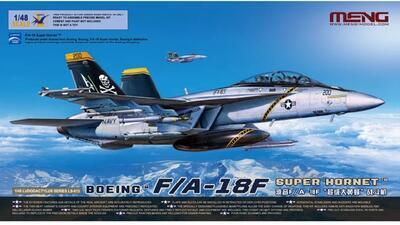 Boeing F/A-189F Super Hornet