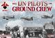 WW2 IJN Pilots and Ground Crew, 42 Figures, 14 Poses - 1/2