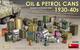 Oil & Petrol Cans 1930-40s - 1/2
