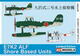 Kawanishi E7K2 Alf floatplane 'Shore-based Units' - 1/2