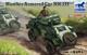 Humber Armored Car MK.III - 1/2
