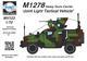 M1278 Heavy Guns Carrier ‘Joint Light Tactical Vehicle’ - 1/4