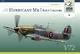 Hurricane Mk I Navy Colours - 1/4