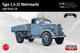 Type 2,5-32 Wehrmacht Light Truck 1,5 t (Hobby Line 2) - 1/2