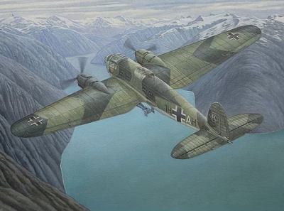 He-111 H-6
