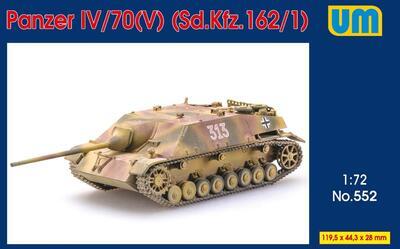 Panzer IV/70(V) (Sd.Kfz.162/1)
