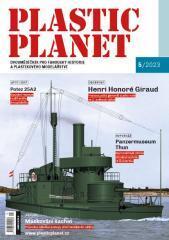 Plastic Planet 2023/5- časopis - 1