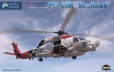 MH-60R Seahawk (1:35)