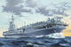 USS Midway CV-41 - 1/3