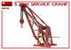 3 Ton Service Crane - 1/3