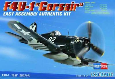 F4U-1 "Corsair"