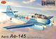 Aero Ae-145 'Special Markings' - 1/2