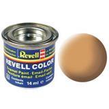 Barva Revell Syntetická - matná tělová - flesh mat