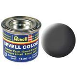 Barva Revell Syntetická - matná olivově šedá - olive grey mat