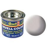 Barva Revell Syntetická - matná šedá - grey mat USAF w.