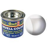 Barva Revell Syntetická - clear mat - matná čirá