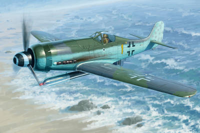 Focke-Wulf Fw 190D-12 R14