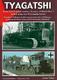 Tyagatshi Soviet Artillery Tracktor in Red army and Wermacht service in WWII - 1/5
