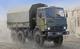 Russian Kamaz-4310 Truck  - 1/2
