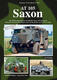 AT 105 SAXON Wheeled Armoured Personnel Carrier  - 1/5