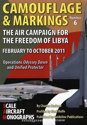 C&M The freedom Libya č 6 NEPOUŽÍVAT !!!