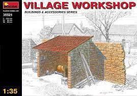 Village Workshop