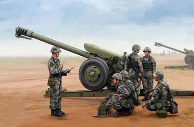 PLA PL96 122 mm Hotwizer