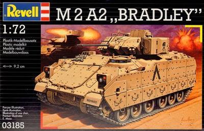 M2 A2 Bradley 