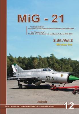 Mig-21 2.díl 12