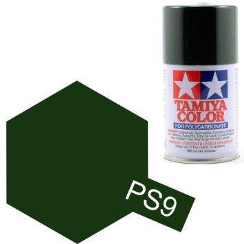 PS-9 Green