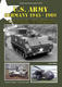 U.S. Army Germany 1945-1969 - 1/5