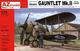Gloster Gauntlet Mk.II "Over Findland" - 1/2