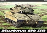 Merkava Mk.IID