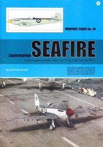 Supermarine Seafire 