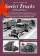 Soviet Trucks of WWII - 1/5